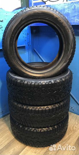 Toyo Observe G3-Ice 255/55 R19