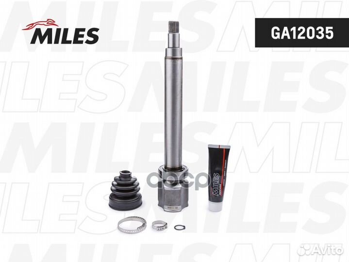 Шрус ford focus 98-04/ focus estate 1.6 99-04 в