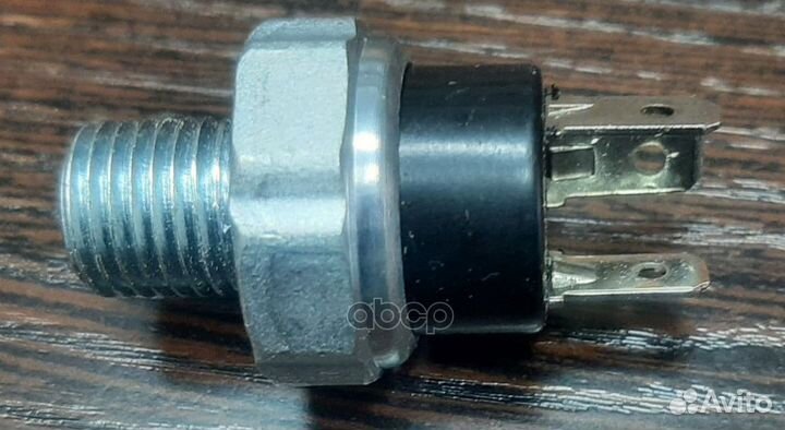 Датчик давления масла daewoo nexia sohc 8v CYC