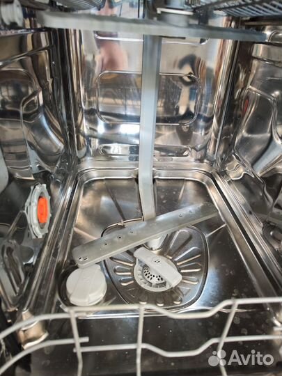 Посудомоечная машина Electrolux 45