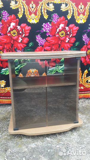 Тумба под телевизор бу