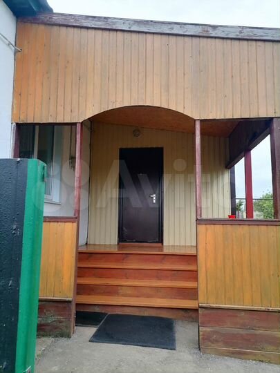 Дом 83,5 м² на участке 6,6 сот.