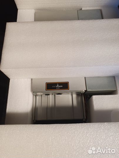 Antminer S19 95Th