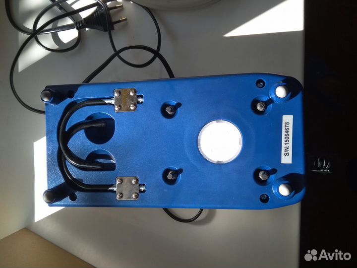 Компрессор Orthoforma