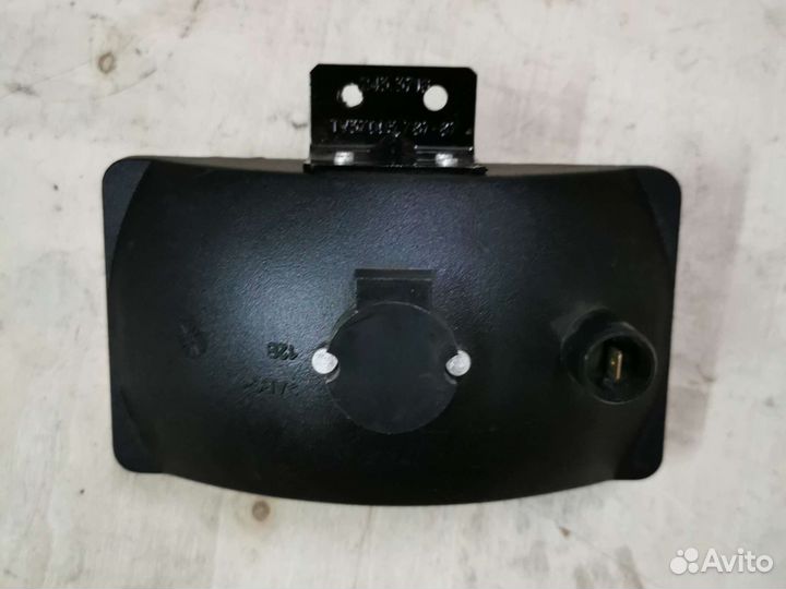 Фонарь задний противотуманный УАЗ