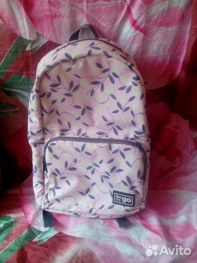 Ранец школьный