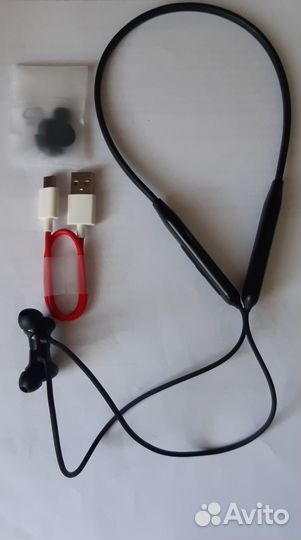 Беспроводные bluetooth наушники