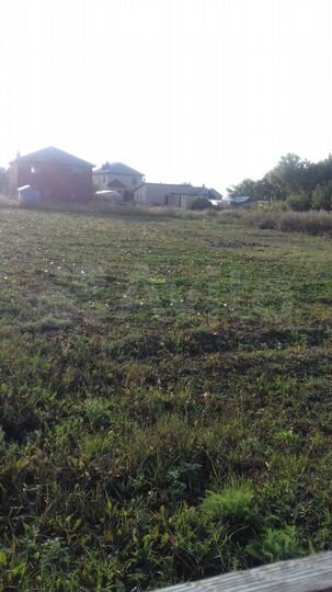 Участок 12 сот. (ИЖС)