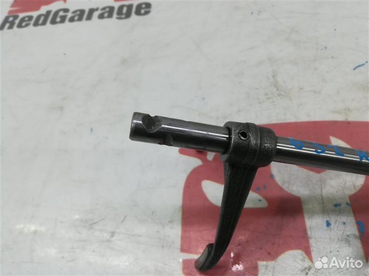 Вилка МКПП Ssangyong Istana 631 OM662 2002