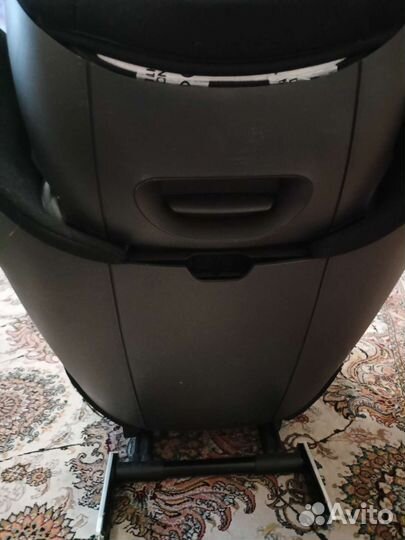 Десткое кресло cybex pallas m-fix