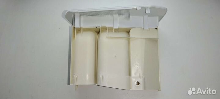 Лоток для порошка indesit