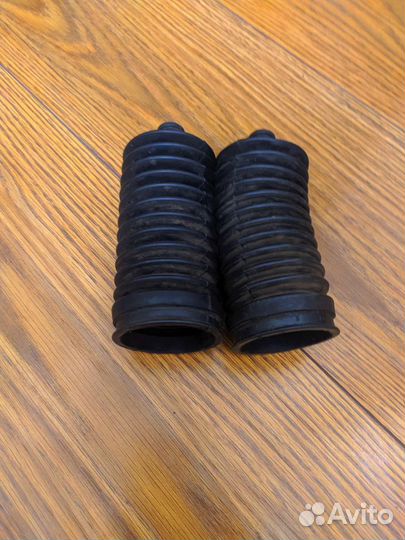 Пыльник рулевой рейки/тяги Renault Logan/sandero