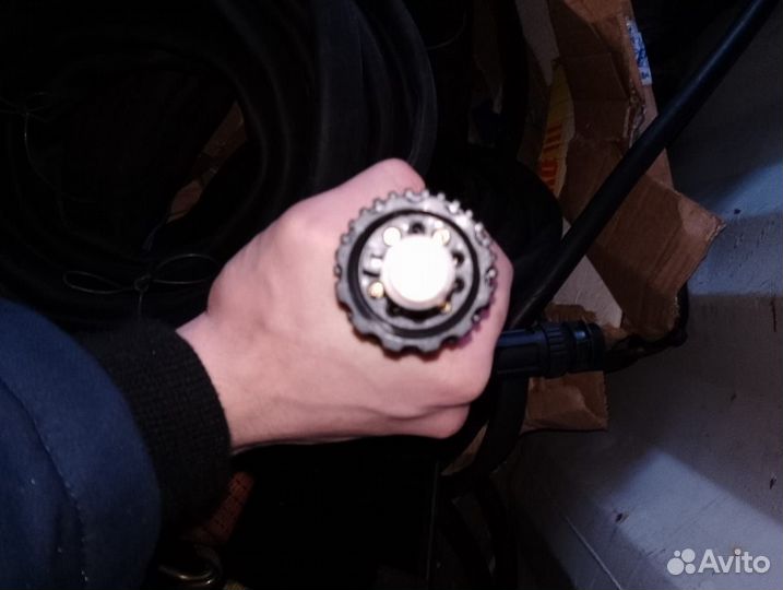 Рукав плазмотрона