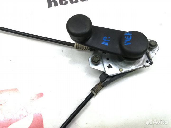 Стеклоподъемник передний правый Jeep Wrangler TJ