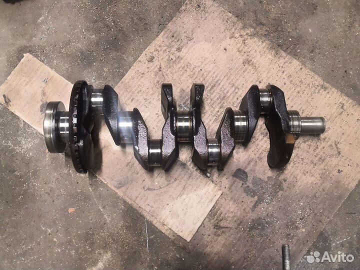 Mr20 Коленвал