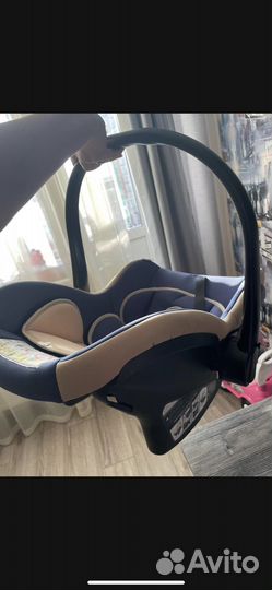 Автолюлька