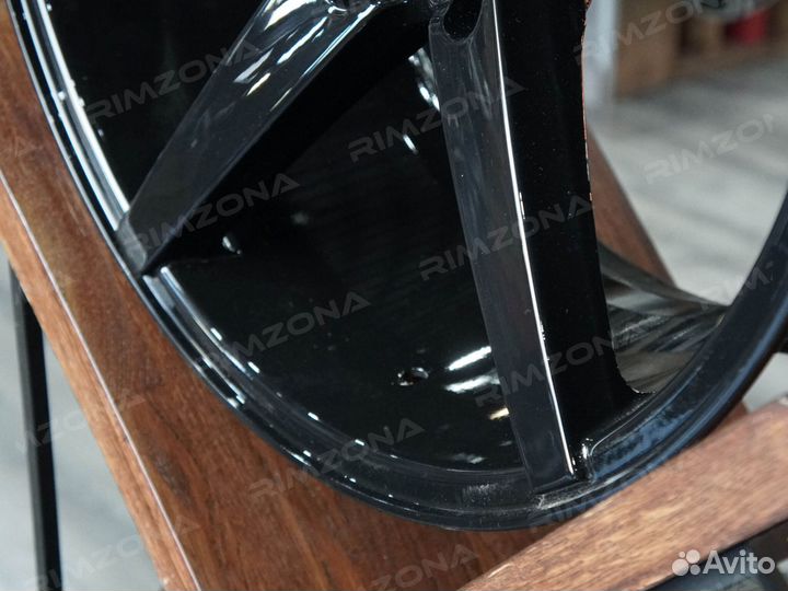 Литые диски Vossen R17 для Kia. Арт975