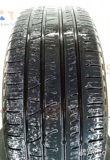 Pirelli Scorpion Zero 235/60 R18 103V