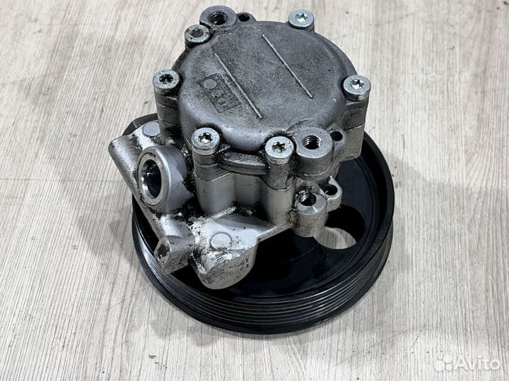 Насос гур ваз (LADA) Largus I (2012—2021) lrgs0H3