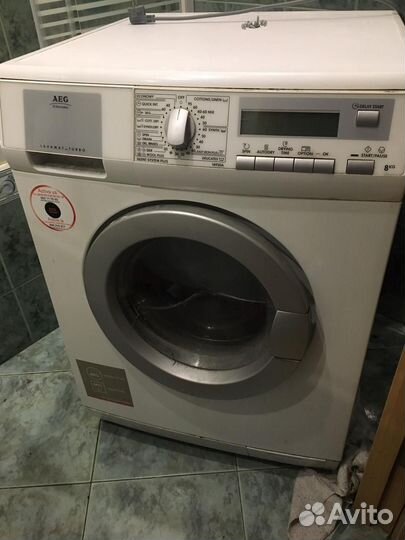 Ремонт стиральных машин