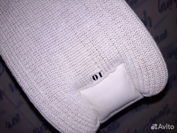 Бандаж шейный новый