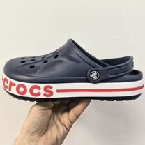 Crocs сланцы/шлепанцы