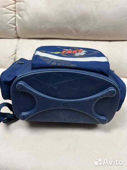 Школьный рюкзак Herlitz