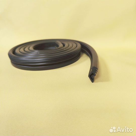 Уплотнитель посудомойки Zanussi, Electrolux, AEG