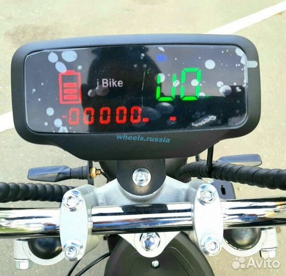 CityCoco Kugoo C7 3000W