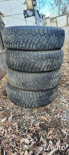Sailun Ice Blazer Stud 195/65 R15