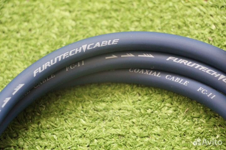 Furutech FC-11 Digital, Japan