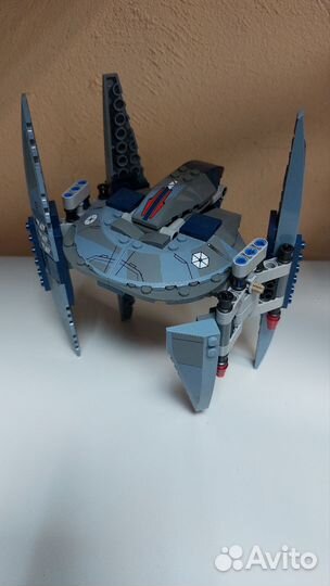 Lego star wars 75041