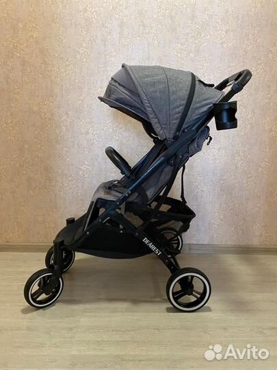Прогулочная коляска dearest 819