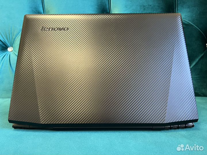 Игровой Lenovo Legion i7 Radeon FHD SSD