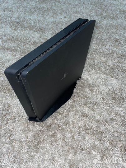 Sony playstation 4 slim 1tb игры
