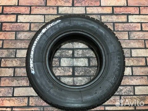 Rosava Бц-1 205/70 R14 95T