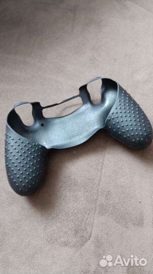 Аксессуары для ps4