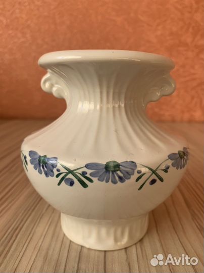 Вазочки для цветов