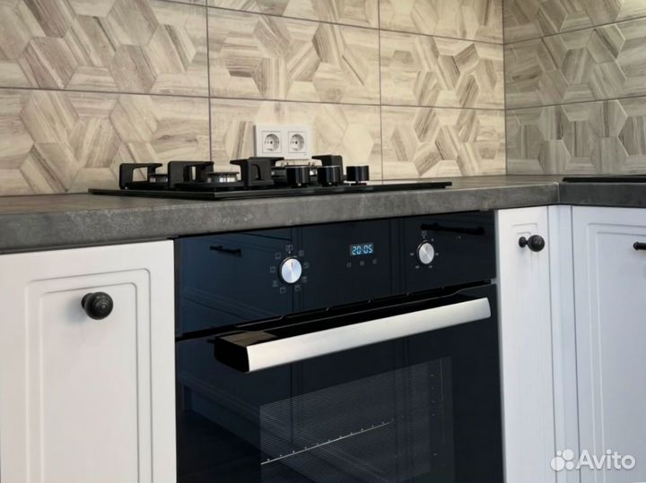 Столешница для кухни из камня Staron Sanded 370х60