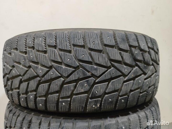 Dunlop SP Winter Ice 02 255/55 R18 109T