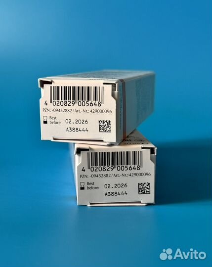 Dr. Hauschka Крем для лица Айва 30 мл