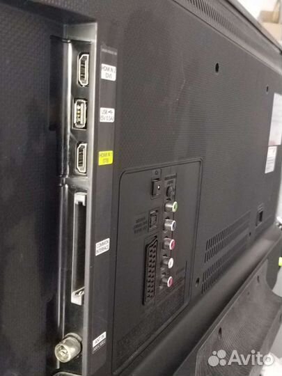 Плата, запчасти Samsung T32E310EX LT32E310