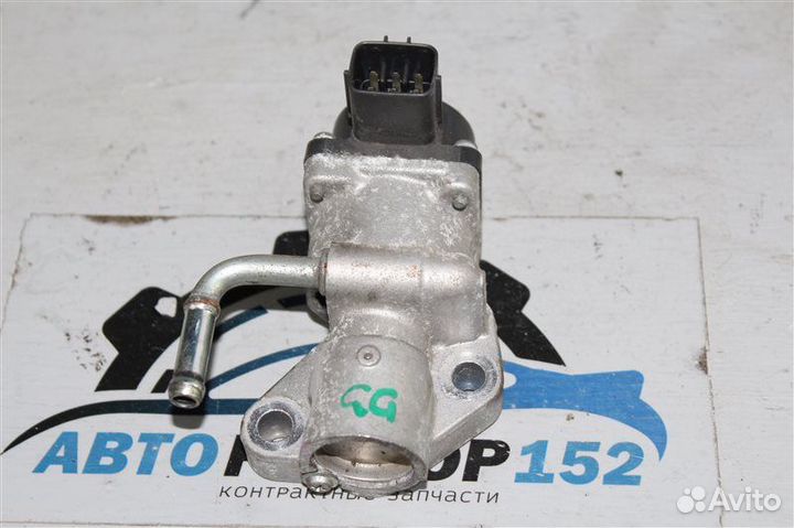 Клапан egr Mazda 6 GG L3-VE 2002-2007