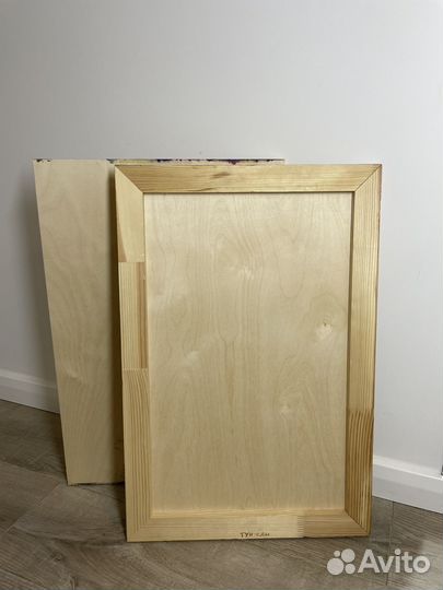 Планшет художественный 60х40