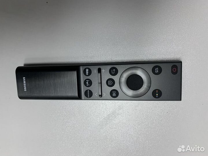 Пульт samsung smart tv BN59-01358F