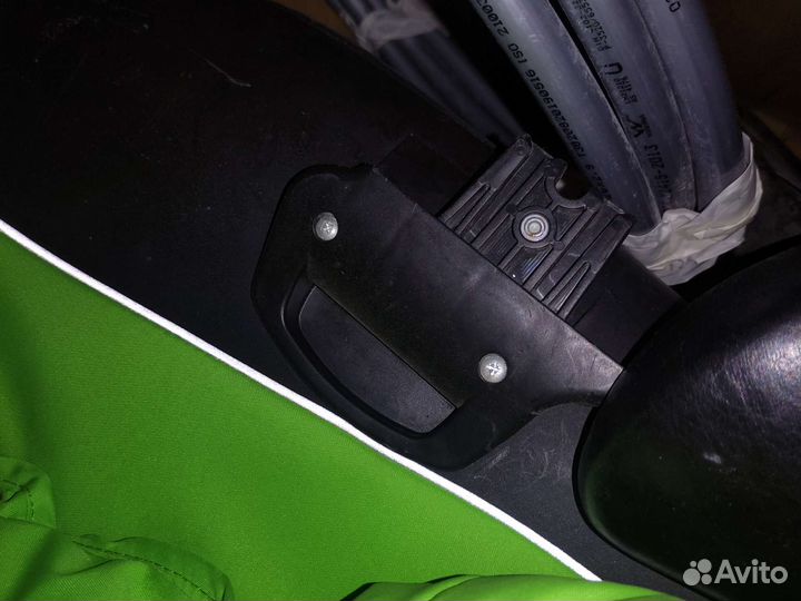 Люлька для коляски tutis zippy sport 2