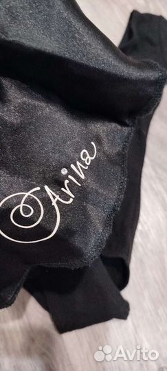 Купальник гимнастический за всё