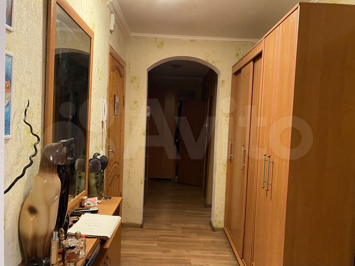 2-к. квартира, 47 м², 5/5 эт.