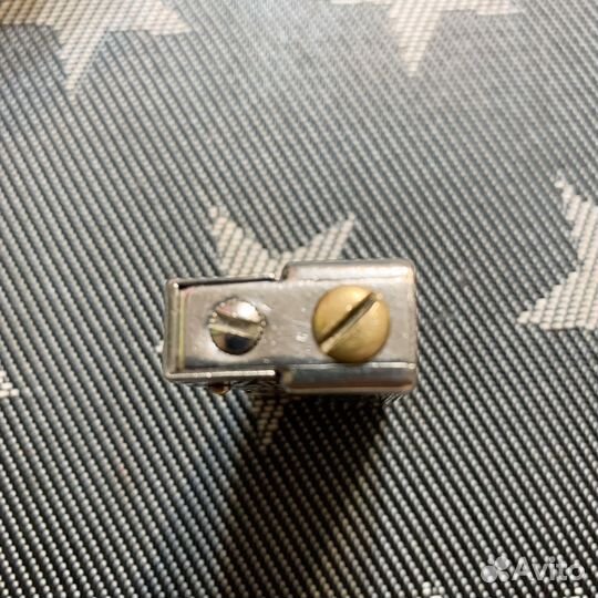 Зажигалка бензиновая СССР