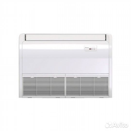 Сплит-система Hisense AUV-24UR4S1A